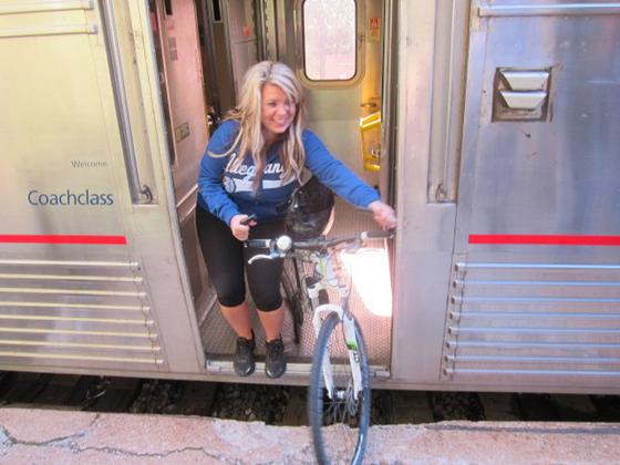 Amtrak bike shipping hot sale