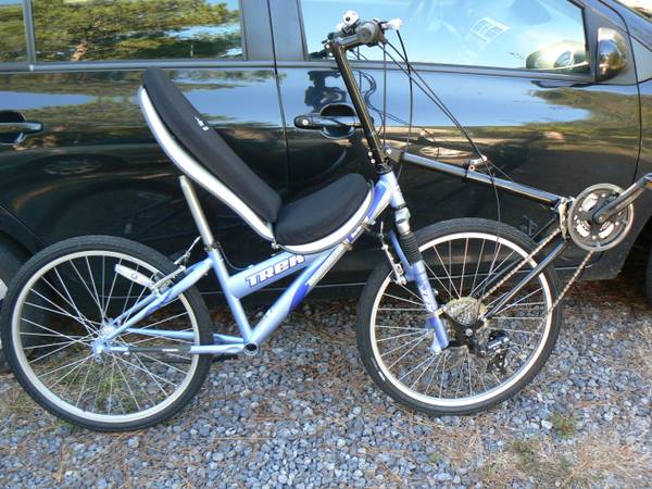 cruzbike craigslist