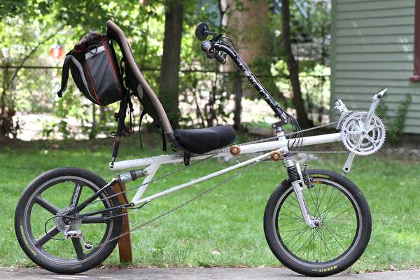 rans bikes for sale craigslist